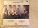 David Bowie Tin Machine/Maggie's Farm 7