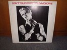 RARE 1977 DAVID BOWIE 