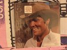 ELVIS Guitar Man STICKER, BONUS SEALED