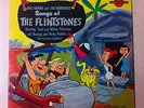 The Flintstones,Golden LP 66,