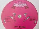 Genesis , Happy The Man  /  Seven Stones ,  Charisma 181 ,