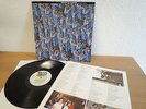GILLAN & GLOVER (DEEP PURPLE) - ACCIDENTALLY ON PURPOSE 1988 VIRGIN RECORD MINT