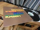 KOSSOFF / KIRKE / TETSU / RABBIT /ORIGINAL 1970 / MINT LP