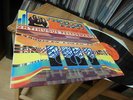 STONE THE CROWS ONTINUOUS PERFORMANCE 1972 MINT 1ST POLYDOR