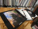 STRANGLERS THE RAVEN 1979 UK ORIGINAL RARE 3D SLEEVE & LYRIC INNER