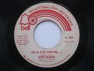 GERRI GRANGER I Go To Pieces (Everytime...) Bell WLP Promo Northern Soul 45 HEAR
