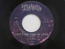 MYSTICS That's The Kind Of Love / I Really Love You Teako Northern Soul 45 HEAR