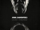 John Carpenter - Lost Themes Vinyl LP + Digital NEU 0250956