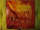 MC Ren - Shock Of The Hour -LP -US Erstpressung - N.W.A Ice Cube Eazy E Dr.Dre