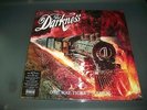 (Uk POP/METAL/GLAM) THE DARKNESS ONE WAY TICKET TO HELL  VINYL LP