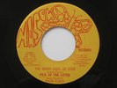 PICK OF THE LITTER Main Force The Many Sides Of Love Mason Modern Soul 45 HEAR