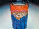 Chicken Shack-40 Blue Fingers Freshly (1Lp) VINYL NEW