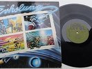 KLP59B - Achim Reichel - Erholung (brain 1068) Deutsche LP, brain 1975 vg++