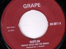 FREDDIE NOTES &THE RUDIES/SKINHEAD REGGAE/GRAPE 45/BABYLON - GIRL IVE GOT A DATE