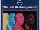 JIMMY SMITH The Best VERVE 8721 LP SEALED gatefold