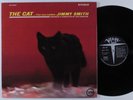 JIMMY SMITH The Cat VERVE 8587 LP NM gatefold