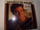 Vintage Captain Of the Starship Star Trek William Shatner LP Record Autographed