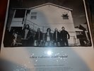 CHRIS ROBINSON BROTHERHOOD Try Rock And Roll 12 VINYL EP Sealed Black Crowes oop
