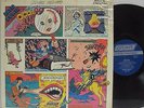 DAVID BOWIE - IMAGES 1966-1967 - GLAM ROCK - LONDON LABEL - 2 LP'S - VG++ VINYL