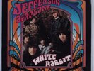 Rock 45 JEFFERSON AIRPLANE White Rabbit RCA VG+ PICTURE SLEEVE