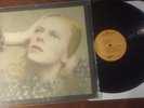 David Bowie ?– Hunky Dory Glam Rock RCA USA 1971 classic vinyl