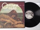 Grateful Dead - Wake Of The Flood - 1973 Vinyl LP Record 1st Press GD-01 (NM-)