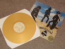 MOTORHEAD ACE OF SPADES ORIGINAL RARE GOLD VINYL ALBUM LP 1980 LIMITED EDITION