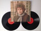 Bob Dylan - Blonde On Blonde - Vinyl 2x LP Record C2S 841 (VG+)