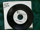Me First and the Gimme Gimmes Billy TEST PRESS NOFX lagwagon utters foo