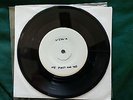 Me First and the Gimme Gimmes Barcalounger TEST PRESS NOFX lagwagon utters foo