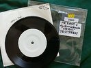 Me First and the Gimme Gimmes Stevens TEST PRESS NOFX lagwagon utters foo