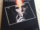David Bowie Ziggy Stardust The Motion Picture - Double Vinyl LP (? 1st Press)