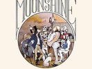Bert Jansch - moonshine