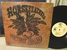 HORSEFEATHERS COWBOY BAND   s/t - PRIVATE PRESS Country Rock LP - Ken Champion