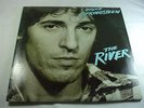 Bruce Springsteen - The River - 2LP Photo Liners + Lyric Insert - Free Shipping