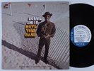 LONNIE SMITH Move Your Hand BLUE NOTE LIBERTY 84326 LP NM promo gatefold