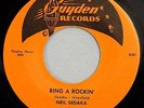 HEAR IT Rocker 45 rpm Neil Sedaka 