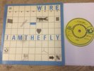 Wire: I am the fly (UK-7