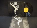 David Bowie ?– El Hombre Que Vendio El Mundo ' LP VG++ 1973 SPAIN + INSERT
