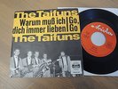 THE TAIFUNS - GO GO / WARUM MUSS ICH DICH IMMER LIEBEN 1964 ARIOLA RECORD