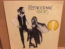 FLEETWOOD MAC Rumours 1977 EXC. CONDITION VINYL LP  STEVIE NICKS      A       1