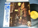 DAVID BOWIE Japan 1982REISSUE NM LP+Obi THE RISE AND FALL OF ZIGGY STARDUST AND