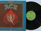 BOB WEIR  UK 1st PRESSING 
