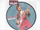 DAVID BOWIE -Rebel, Rebel- 7