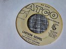 The World Column 45 Midnite Thoughts/Lantern Gospel Acid Psych Garage Rock Fuzz