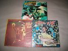 LPs  2 - FELA ANIKULPO  1 - SUNNY ADE & HIS AFRICAN BEATS   VINYL RECORDS EX