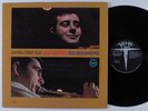 LALO SCHIFRIN & BOB BROOKMEYER Samba Para Dos VERVE 8543 LP NM gatefold