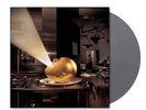 THE MARS VOLTA DE-LOUSED IN THE COMATORIUM VINYL 2xLP SILVER NUMBERED OOP