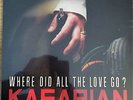 Kasabian Where Did All The Love Go 10