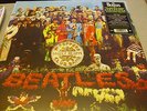 The Beatles - Sgt. Peppers Lonely Hearts Club Band - LP 180g Vinyl // REMASTERED